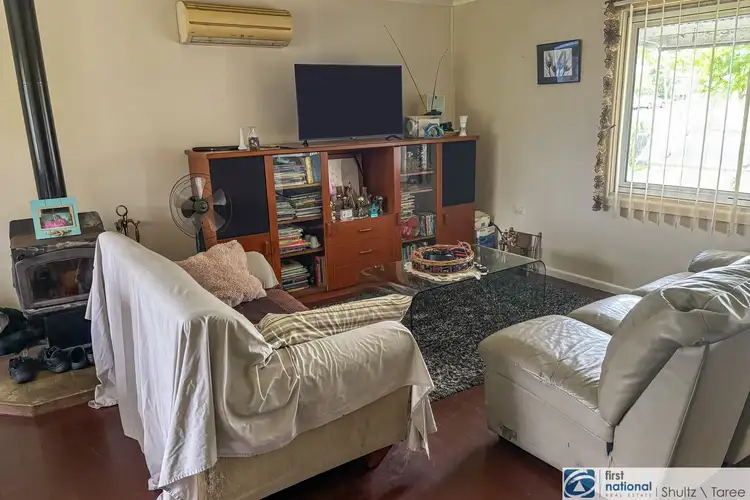 Second view of Homely house listing, 8 Deb Street, Taree NSW 2430