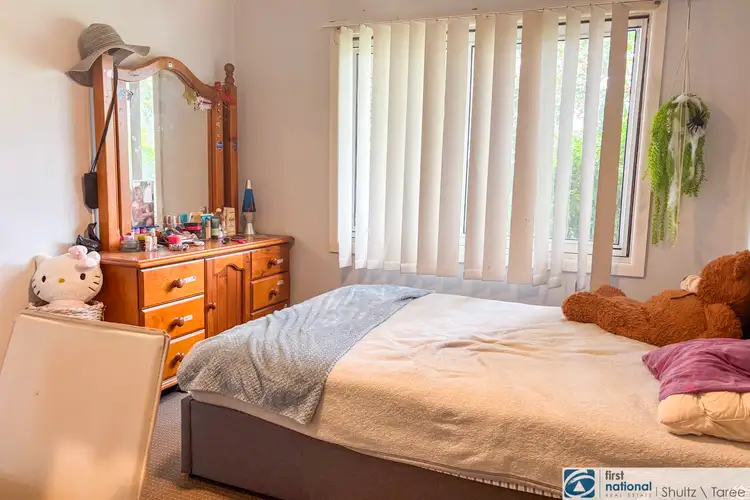Fifth view of Homely house listing, 8 Deb Street, Taree NSW 2430