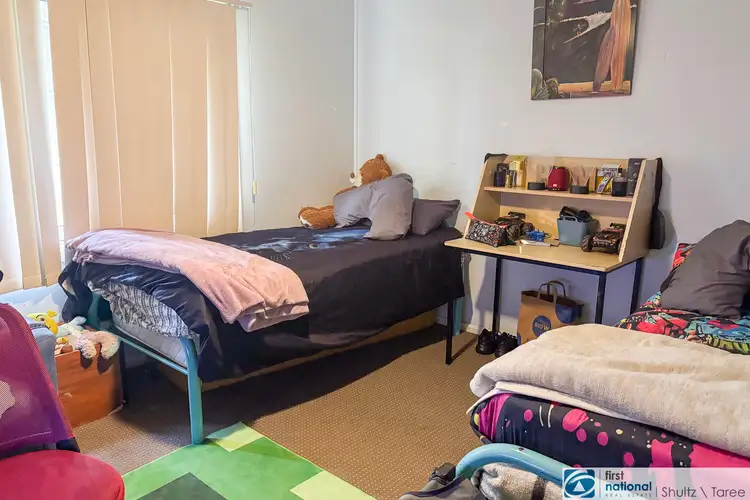 Sixth view of Homely house listing, 8 Deb Street, Taree NSW 2430
