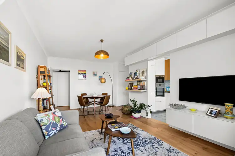 46/62 Grosvenor Crescent, Summer Hill NSW 2130