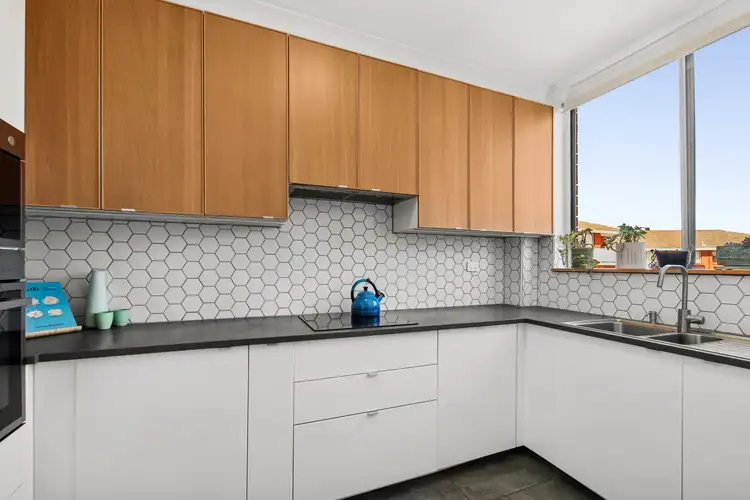 Third view of Homely apartment listing, 46/62 Grosvenor Crescent, Summer Hill NSW 2130
