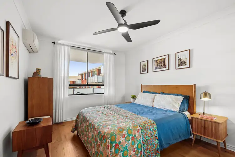 Fourth view of Homely apartment listing, 46/62 Grosvenor Crescent, Summer Hill NSW 2130