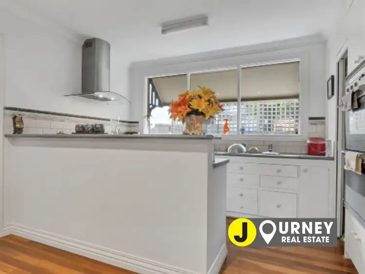 Third view of Homely house listing, 18 Keys Court, Narre Warren VIC 3805