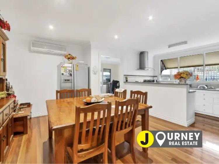 Fourth view of Homely house listing, 18 Keys Court, Narre Warren VIC 3805