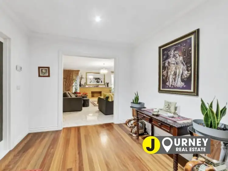 Fifth view of Homely house listing, 18 Keys Court, Narre Warren VIC 3805