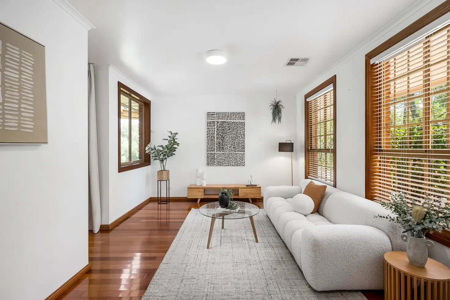 Main view of Homely house listing, 8 Heather Drive, Coromandel Valley SA 5051