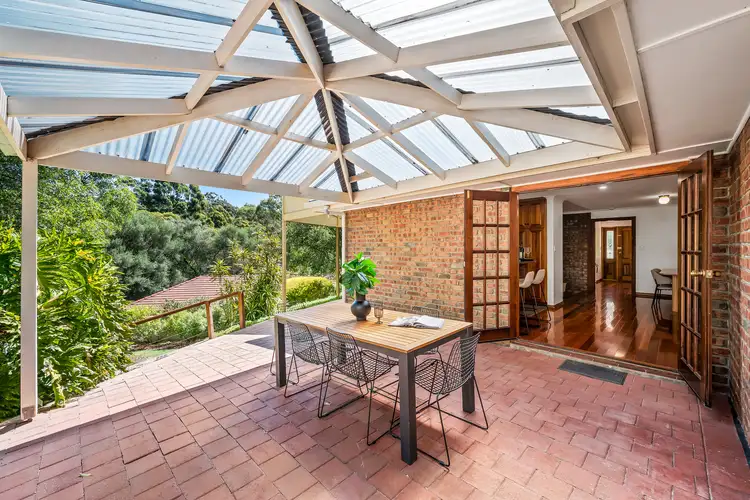 Third view of Homely house listing, 8 Heather Drive, Coromandel Valley SA 5051