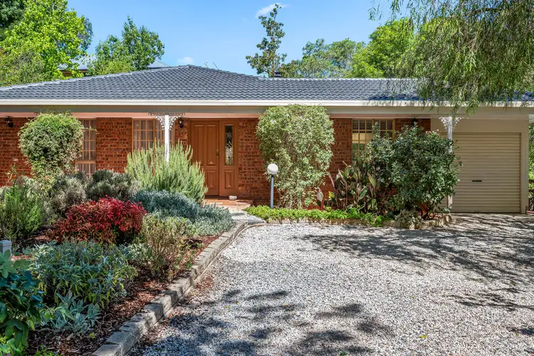 Fifth view of Homely house listing, 8 Heather Drive, Coromandel Valley SA 5051