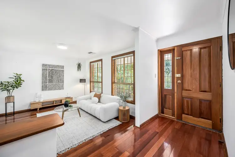 Sixth view of Homely house listing, 8 Heather Drive, Coromandel Valley SA 5051