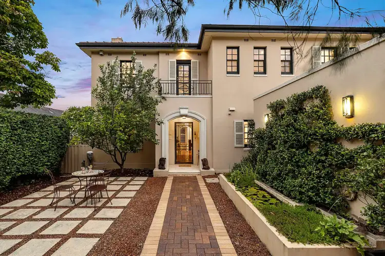 Main view of Homely house listing, 21 Cheltenham Road, Cheltenham NSW 2119