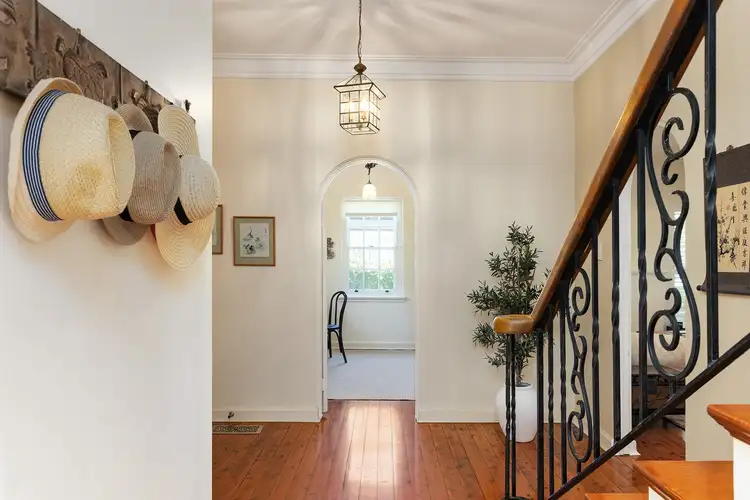 Second view of Homely house listing, 21 Cheltenham Road, Cheltenham NSW 2119