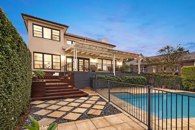 Fourth view of Homely house listing, 21 Cheltenham Road, Cheltenham NSW 2119