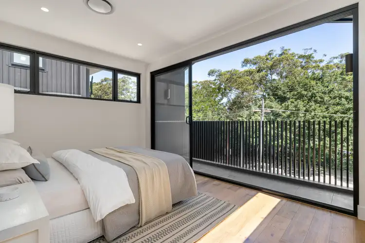 Sixth view of Homely semi-detached listing, 85a Forest Road, Miranda NSW 2228
