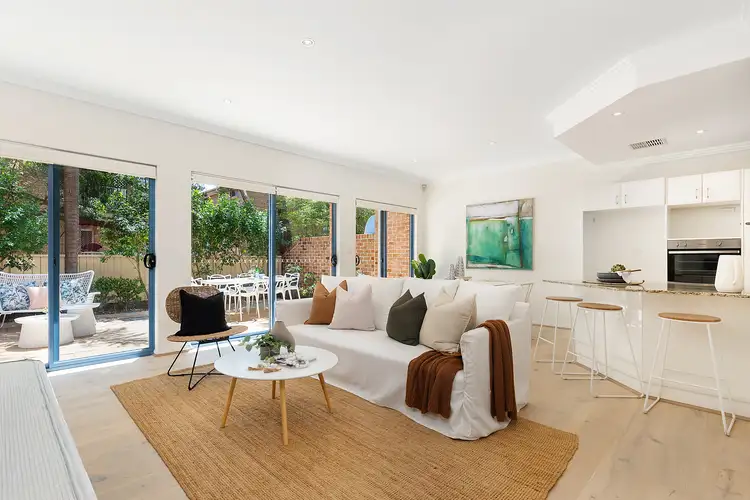 2/16 Bando Road, Cronulla NSW 2230
