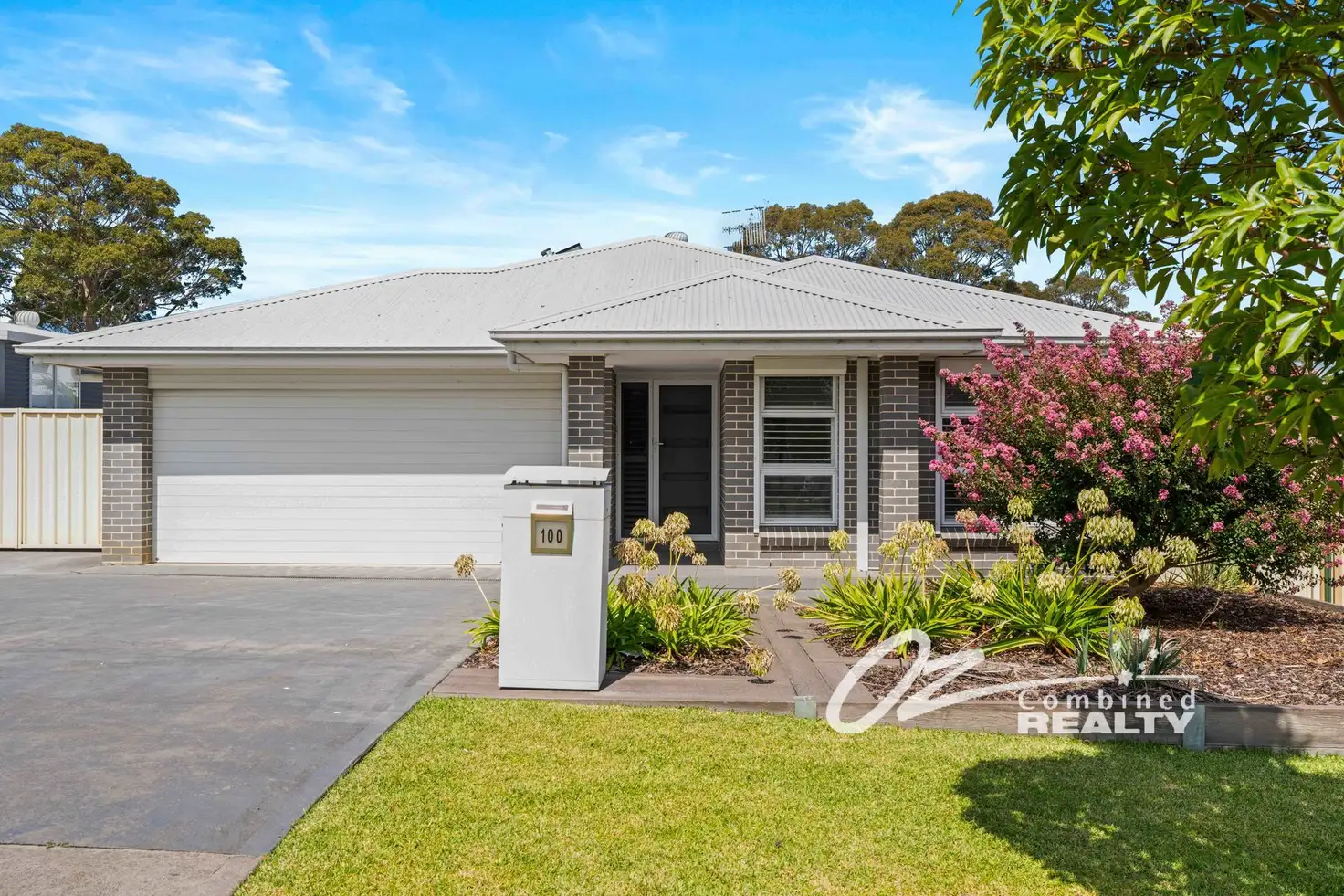 Main view of Homely house listing, 100 Links Avenue, Sanctuary Point NSW 2540