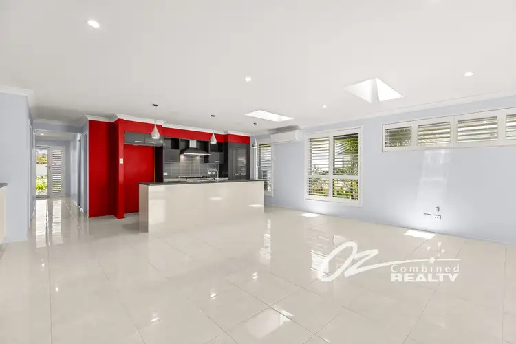 Second view of Homely house listing, 100 Links Avenue, Sanctuary Point NSW 2540