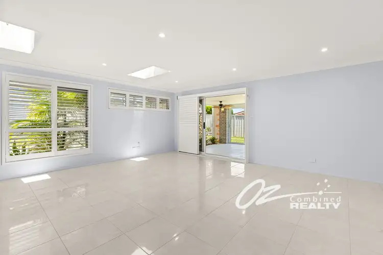 Third view of Homely house listing, 100 Links Avenue, Sanctuary Point NSW 2540