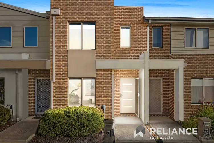 38/1 Hyde Park Avenue, Craigieburn VIC 3064