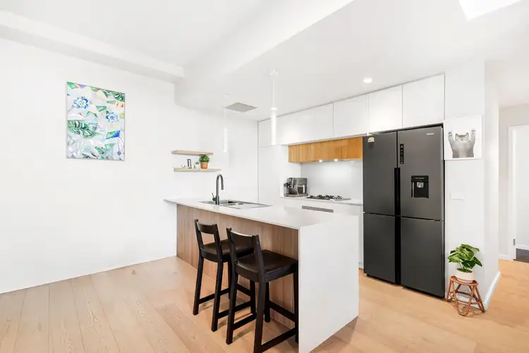 Third view of Homely apartment listing, 202/31 The Grand Parade, Sutherland NSW 2232