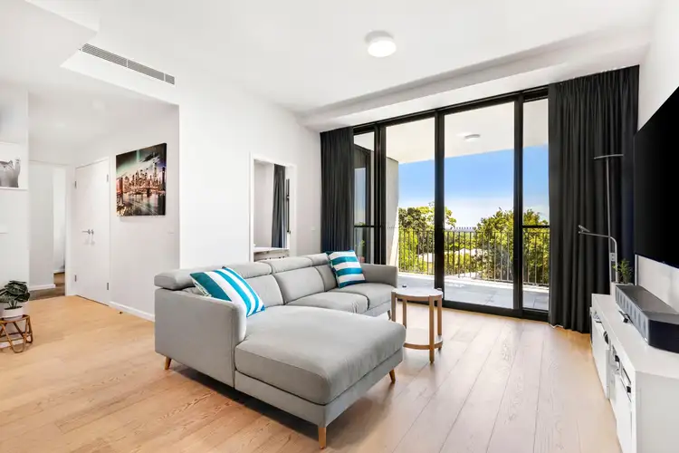 Fourth view of Homely apartment listing, 202/31 The Grand Parade, Sutherland NSW 2232