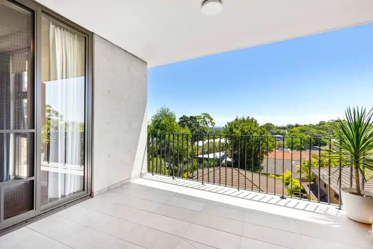 Fifth view of Homely apartment listing, 202/31 The Grand Parade, Sutherland NSW 2232
