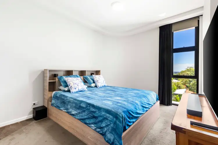Sixth view of Homely apartment listing, 202/31 The Grand Parade, Sutherland NSW 2232