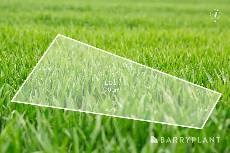 Fifth view of Homely land listing, LOT 1, 35 Warragul Road, Korumburra VIC 3950