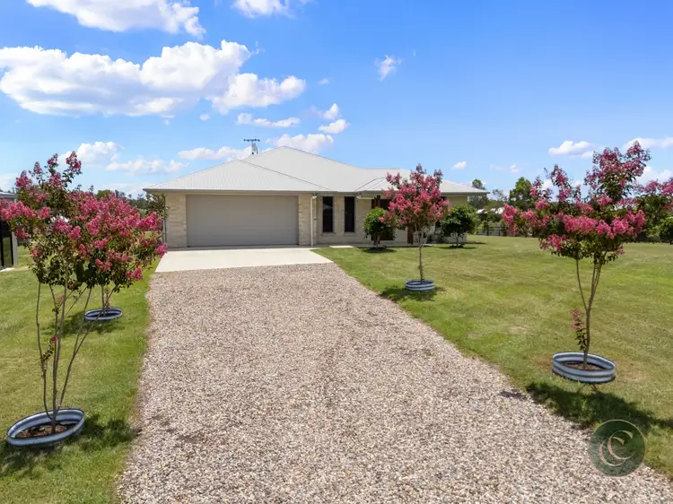 Fourth view of Homely house listing, 117 Gleneagles Drive, Curra QLD 4570