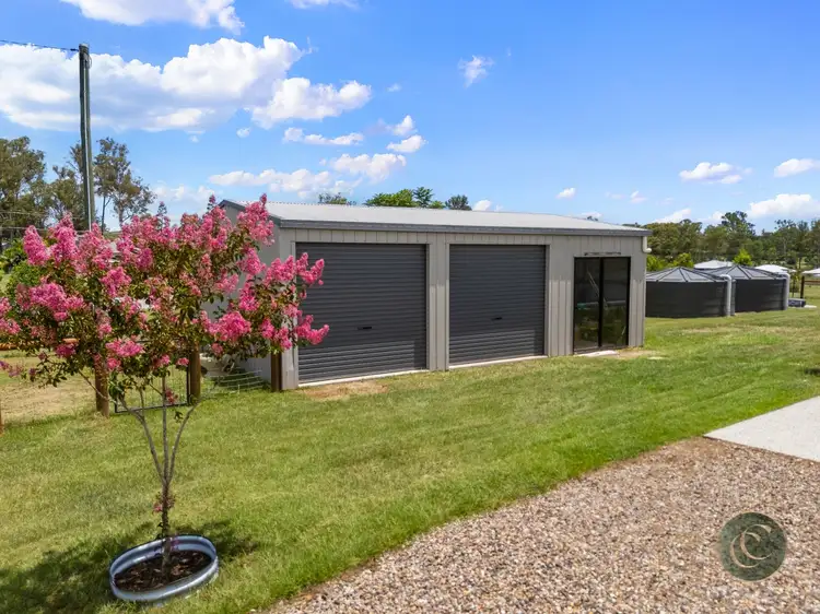Fifth view of Homely house listing, 117 Gleneagles Drive, Curra QLD 4570