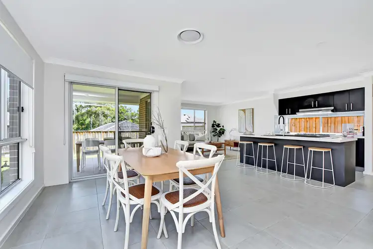 13 Kurrabung Drive, Fletcher NSW 2287
