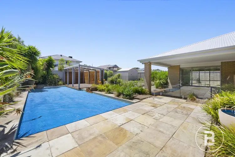 29 Canopy Avenue, Alfredton VIC 3350