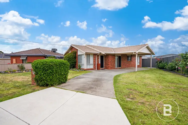 17 Wall Street, Sebastopol VIC 3356