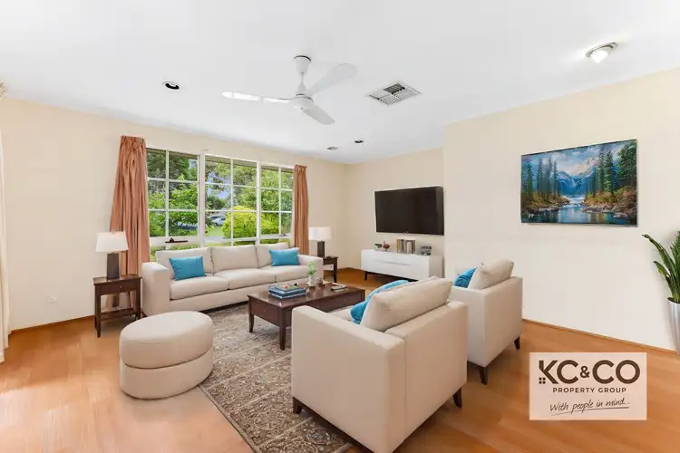Second view of Homely house listing, 9 Courtenay Avenue, Cranbourne North VIC 3977