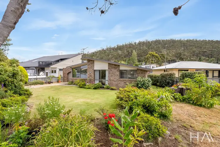 Second view of Homely house listing, 10 Riverside Drive, Orford TAS 7190