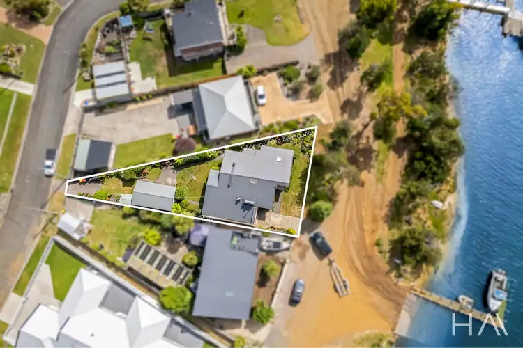 Third view of Homely house listing, 10 Riverside Drive, Orford TAS 7190
