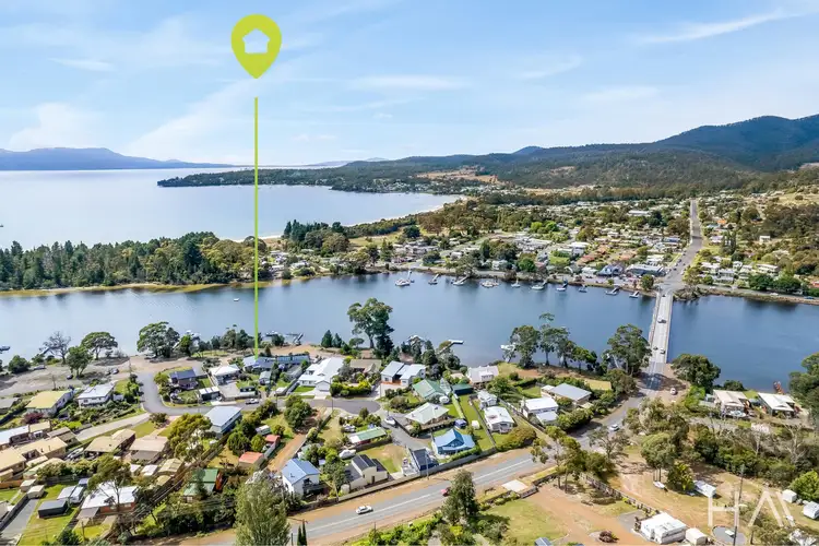 Fourth view of Homely house listing, 10 Riverside Drive, Orford TAS 7190