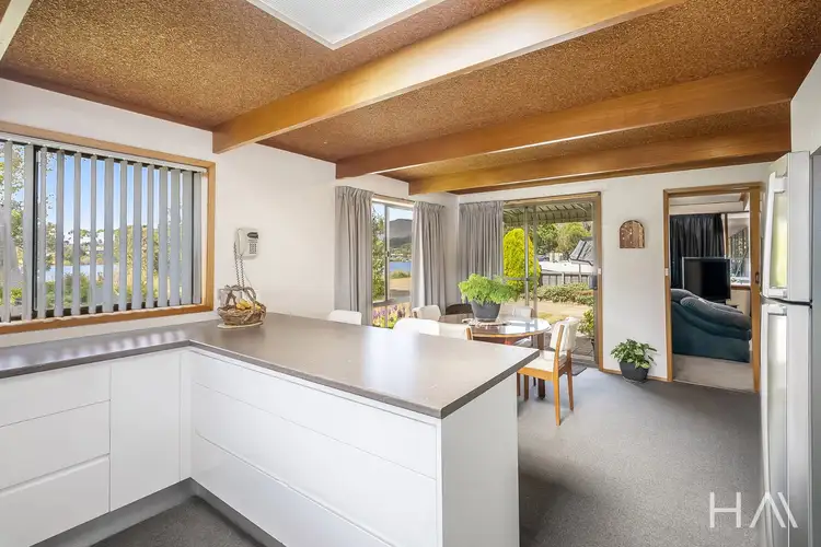 Fifth view of Homely house listing, 10 Riverside Drive, Orford TAS 7190