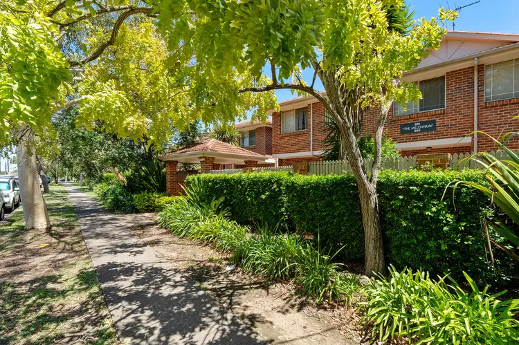 12/201-205 Willarong Road, Caringbah NSW 2229