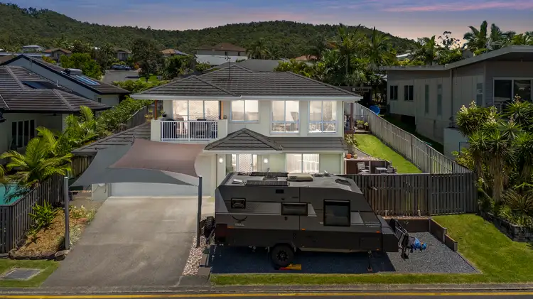 31 Garawarra Crescent, Upper Coomera QLD 4209