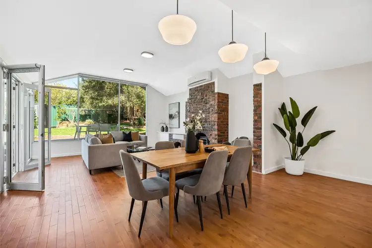 Second view of Homely house listing, 87 Eliza Place, Panorama SA 5041