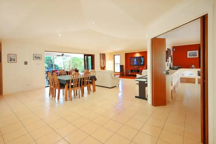 Second view of Homely house listing, 8 View Drive, Boambee East NSW 2452