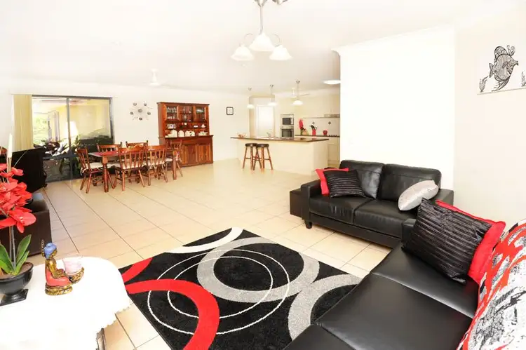 Fifth view of Homely house listing, 4 Lee Court, Boambee East NSW 2452