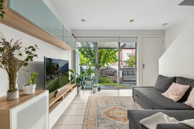 Second view of Homely terrace listing, 19 Quain Street, Crace ACT 2911