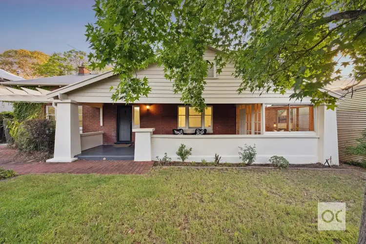 1 Grandview Avenue, Urrbrae SA 5064
