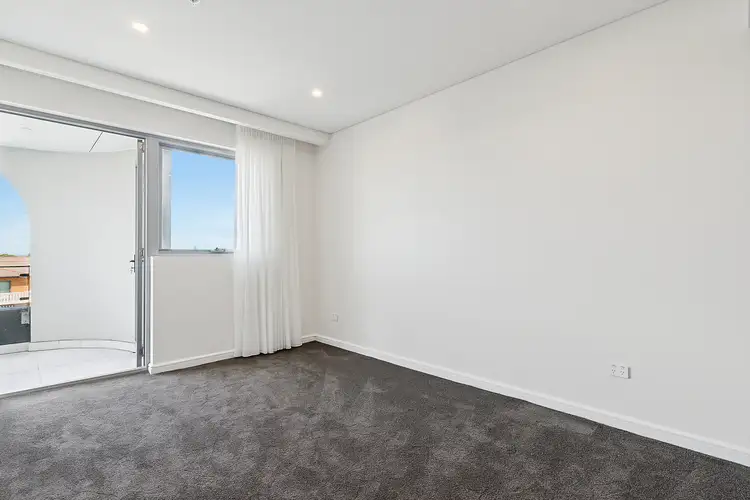 Fifth view of Homely apartment listing, 27/505 Rocky Point Road, Sans Souci NSW 2219