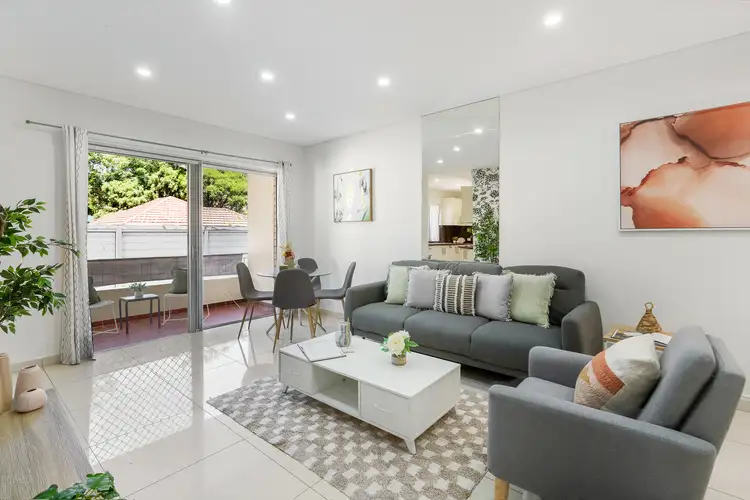 Main view of Homely apartment listing, 3/3 Moate Avenue, Brighton-Le-Sands NSW 2216