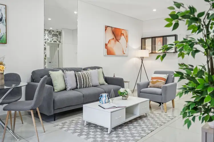 Third view of Homely apartment listing, 3/3 Moate Avenue, Brighton-Le-Sands NSW 2216
