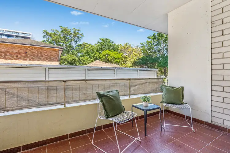 Fourth view of Homely apartment listing, 3/3 Moate Avenue, Brighton-Le-Sands NSW 2216