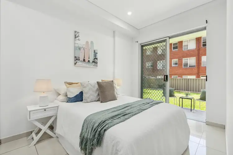 Fifth view of Homely apartment listing, 3/3 Moate Avenue, Brighton-Le-Sands NSW 2216