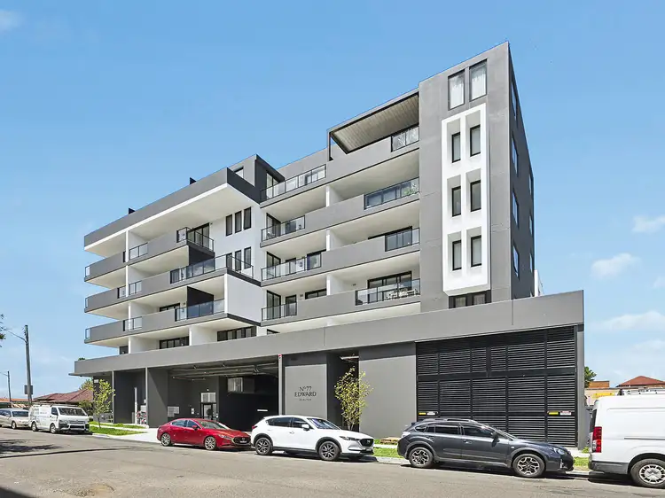 Second view of Homely unit listing, G03/77 Edward Street, Carlton NSW 2218